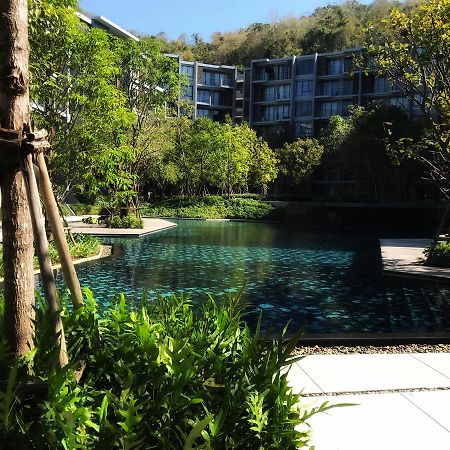 The Valley Khaoyai No.161 Phayayen 外观 照片