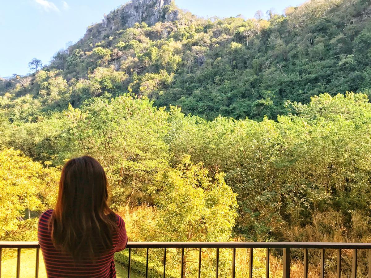 The Valley Khaoyai No.161 Phayayen 外观 照片