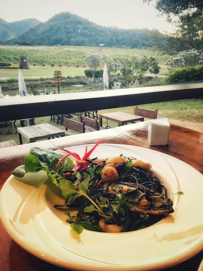 The Valley Khaoyai No.161 Phayayen 外观 照片